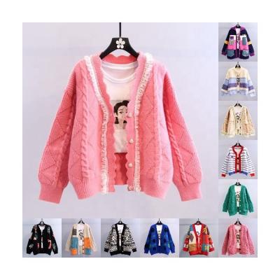 China Amazon Wholesale Hot Sale Winter Anti-wrinkle Women Clothing Drop Cheap Knitted Sweater Plus Size Turtle Neck Women's Sweaters for sale