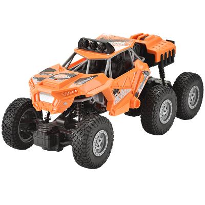 China 2021 New Radio Remote Control Vehicle Kids Cool Off-Road Remote Control Car High Speed ​​RC Cars Toys RC Kids Play for sale