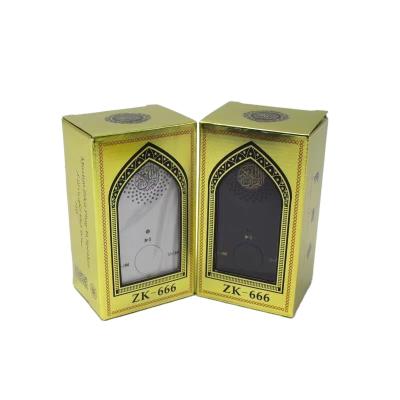 China Quran Inside Holy Night Light 2021 Player LED Digital Plug Quran Verse Wall Plug Cheap Quran Speaker for sale