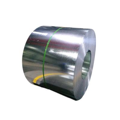 China Boiler Sheet Galvanized Galvanized Steel Coil For Industrial Use Carbon Steel Polished Galvanized Steel Coil for sale