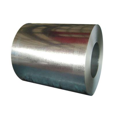 China Interior And Exterior Decoration Finishing And Durable Hot Dip Galvanized Coils Hot Rolled And Polished Hot Dip Galvanized Coils for sale