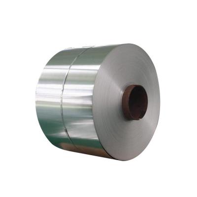 China Industry 0.9mm aluminum coil 3105 5657 H24 for roofing for sale