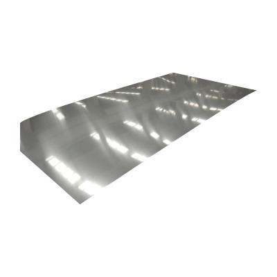 China Factory direct sale high quality construction plate stainless steel 304 for construction or kitchen for sale