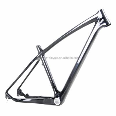 China Mountain bikes carbon mountain bike frame carbon mtb 27.5er frame FM057 for sale