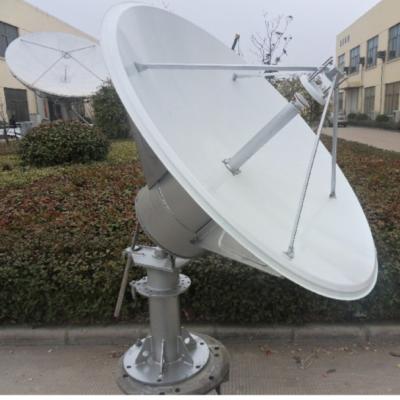 China 1.2m KA Band Antenna 1.2m Earth Station Antenna for sale