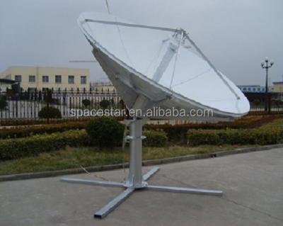 China 3.0m Earth Station Antenna 3.0m Earth Station Antenna for sale