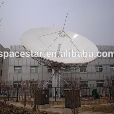 China 11.3m Antenna 11.3m Earth Station Antenna for sale