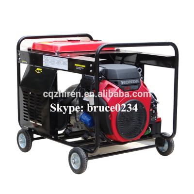 China 2000/3000/ 25L 5000 watt portable generator for sale