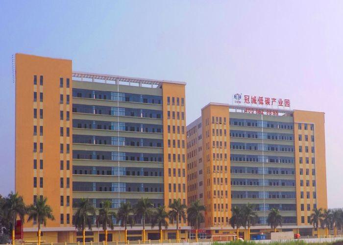 Proveedor verificado de China - Shenzhen Tonme Technology Co.,LTD