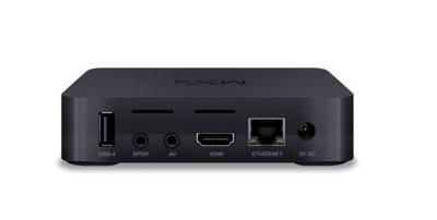 China Android 4.4 Digital Signage Media Player Built in WiFi / AV / HDMI Output for sale