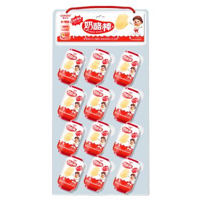 China 45g*60 Normal Cheese Stick (Canned + Hanging Plate) for sale