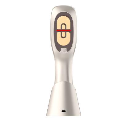 China Skin Tightening Red Light Mini RF Multifunction Skin Care Device Free Sample Two Heads Massager Home Use Beauty Equipment Available for sale