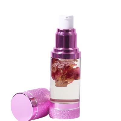 China Vagina Tightening Yoni Oil and Rose Skin Serums Private Labels Female BulkYoni Oil with Private Label for sale