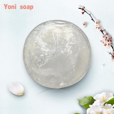 China Vaginal Hot Seller Daily Care on Private Label Yoni Soap Yoni Soap Feminine Amazon Handmade Yoni Soap Bar Cleaning for sale