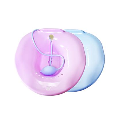 China Pure Herbal Sex Hygiene Vagina V Female Steamer Seat Yoni Steam Seat for Vaginal Steam for sale