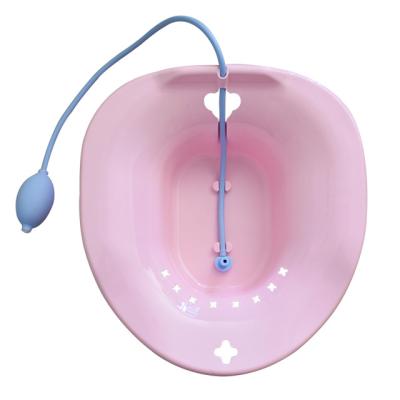 China Low price portable yoni steamer seat cleaning from factory good quality pure herbal vaginal steamer seat women directly for sale