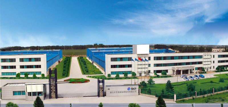 Verified China supplier - HANGZHOU SKF SURFACE TECHNOLOGIES CO.,LTD