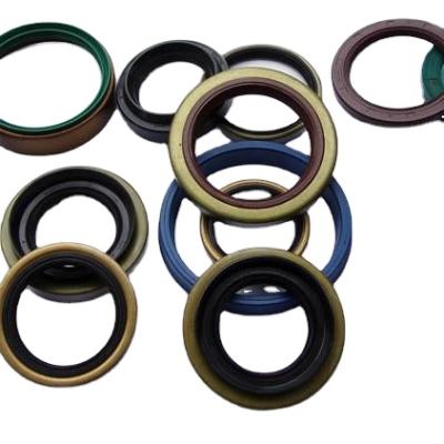 China Eco-Friendly Customized Treatment Of Anti-Aging Rubber Parts for sale