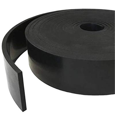 China Eco-friendly Processing High Quality Rubber Sealing Strips Air Tight Sealing Strips for sale