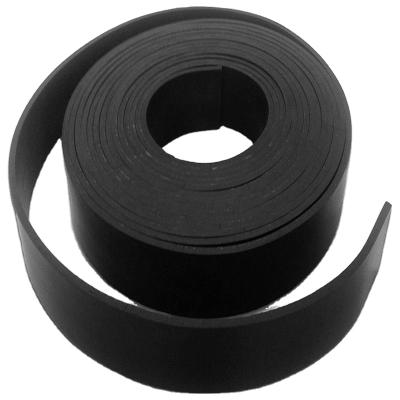 China Eco-friendly 3M Silicone Rubber Seal Self Adhesive Strips Air Tight Sealing Strips for sale