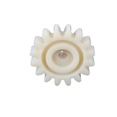 China High quality industrial equipment plastic gears and plastic worm gear for toys for sale