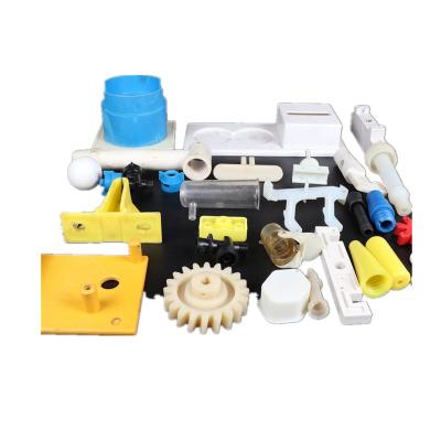 China Industrial Factory Service ABS Part Custom Plastic Injection Molding Custom Plastic Product for sale