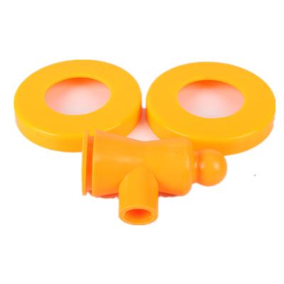 China High quality industrial abs/pp plastic parts for sale