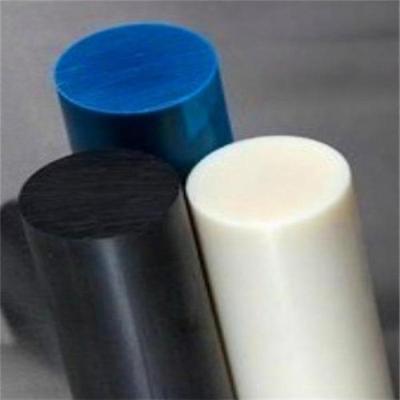 China Industry manufacturers produce chain wear-resistant pom-poms high-hardness plastic parts manufacturers for sale