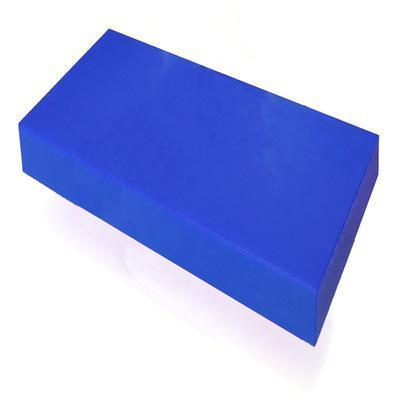 China Comprehensive Corrosion Resistance Features - Corrosion Resistant PP Plastic Plate For Sale for sale