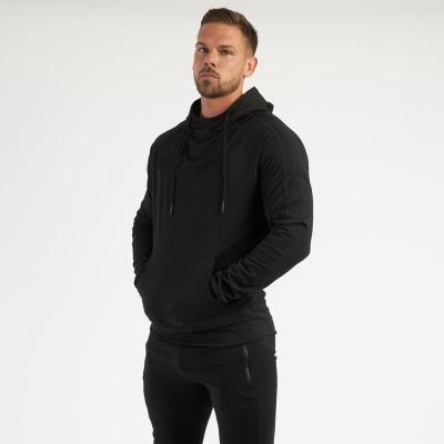 China Cotton Breathable Leisure Jogging Tracksuit Hoodie Pants Mens Plus Size Sweat Suit Anti Pill for sale