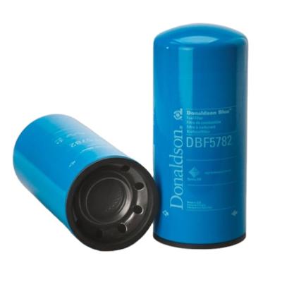 China Donaldson Dbf5782 Fuel Filter Spin-On Filter for sale