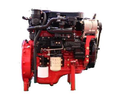 China Engineering Diesel Machinery Low Price 6 Cylinders Chaochai for sale