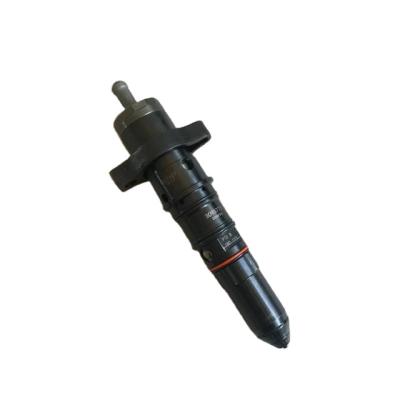 China construction machinery engine fuel injector 3095773 for engine for sale