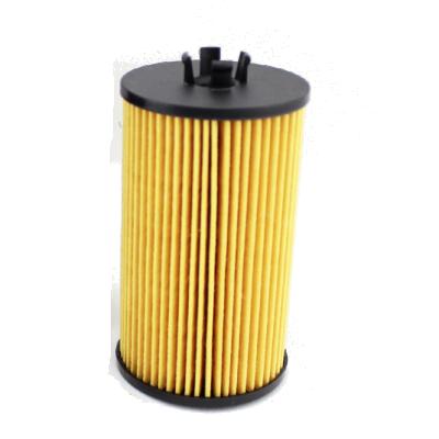 China Hot Selling Oil Impurities Auto Parts Oil Filter for sale