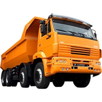 China Used Tripper 40 Ton Euro 6*4 SinoTruck Howo 371HP 2 Ton Dump Truck 6 - 8L for sale