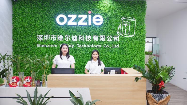 Geverifieerde leverancier in China: - Shenzhen Welldy Technology Co., Ltd.