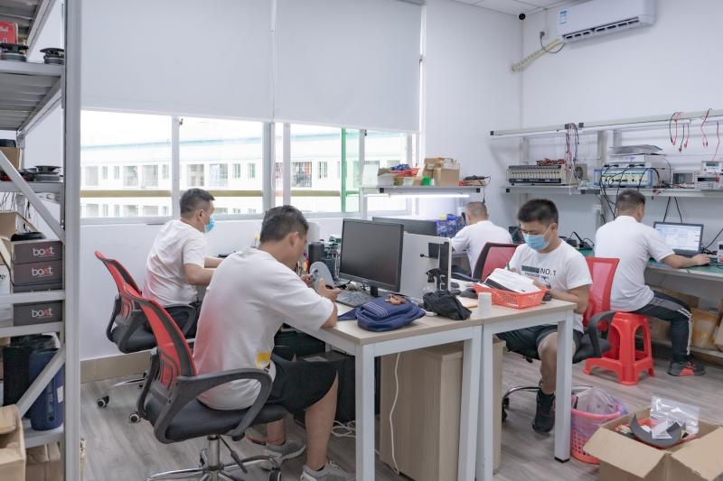 Geverifieerde leverancier in China: - Shenzhen Welldy Technology Co., Ltd.