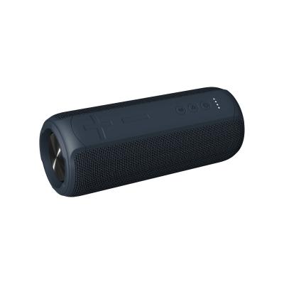 China Portable Mini Hifi Bluetooth Speaker 20W Waterproof IPX7 4400mAh Capacity for sale