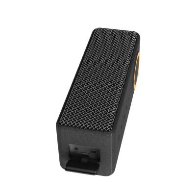 China D20 20W Battery 7.2V 2000mAh Bluetooth 5.0 Speaker ABS Black Aluminum alloy for sale