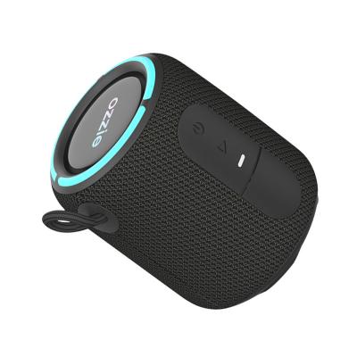 Κίνα 3.7V 2200mAh Portable Loud Speaker , IPX7 Waterproof Fabric Bluetooth Speaker προς πώληση