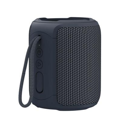 Cina Altoparlanti all'aperto di Bluetooth del livello impermeabile IPX7 con TWS che accoppia microfono per chiamare in vendita