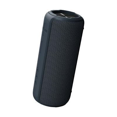 China 18W Wireless Audio Speaker TPU Plastic Fabrics Waterproof IPX7 for sale