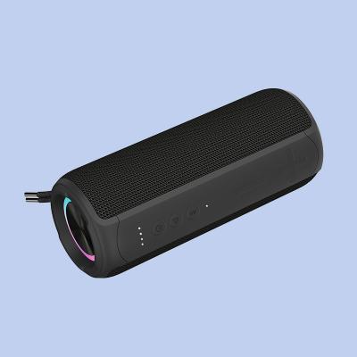 Κίνα Φορητός LED Bluetooth ομιλητής με δυνατότητα κλήσης handsfree και αναπαραγωγή 4-8 ωρών προς πώληση