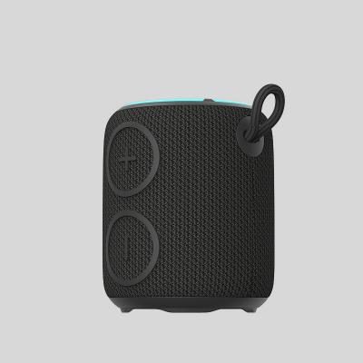 China 16W de salida de energía altavoz Bluetooth inalámbrico a prueba de agua IPX7 Compatible con todos los dispositivos en venta