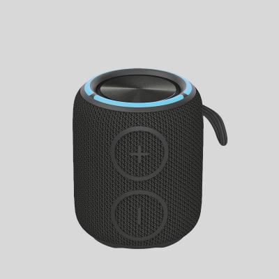 China 16W Leistungsausgabe Wireless Audio Speaker mit Aux Playing Modes zu verkaufen