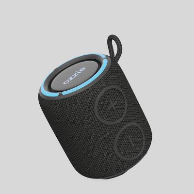 China Altavoz Bluetooth inalámbrico de respuesta de frecuencia 60Hz-20KHz para audio cristalino claro en venta