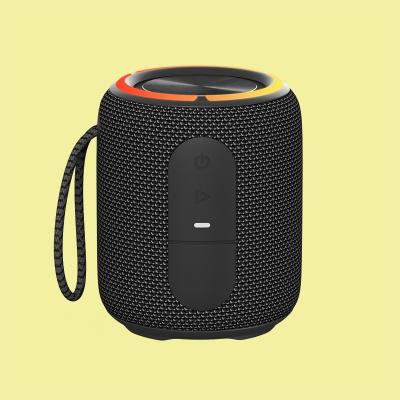 China Altavoz portátil inalámbrico de 16W Bluetooth Tipo C para teléfonos inteligentes / tabletas en venta