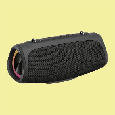 China Portable Outdoor Party Speaker mit USB-Diskfunktion und Frequenzantwort von 20Hz-20KHz zu verkaufen