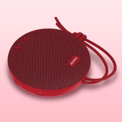 China Kompaktes Bluetooth-Lautsprecher. Portable Outdoor-Lautsprecher für Strand- und Poolpartys. 24+ Stunden Spielzeit. zu verkaufen