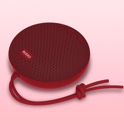 China Draagbare draadloze mini-luidspreker met Bluetooth TWS-functie ondersteunt aangepaste kleur en logo Te koop